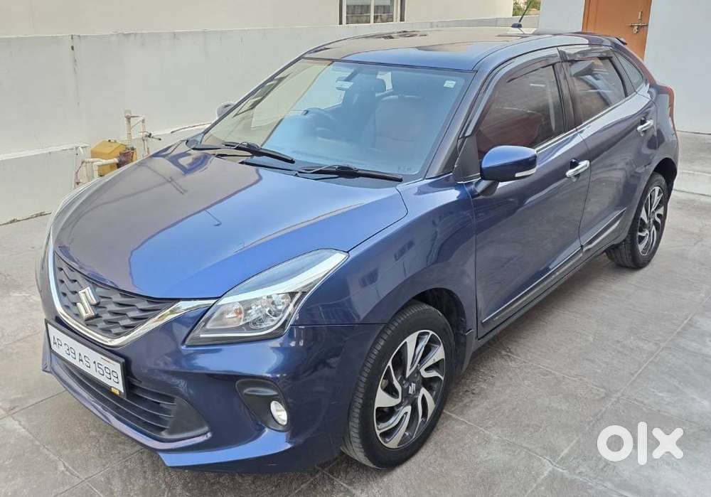 Maruti Suzuki Baleno Maruti-suzuki-baleno-zeta-diesel, 2019, Diesel