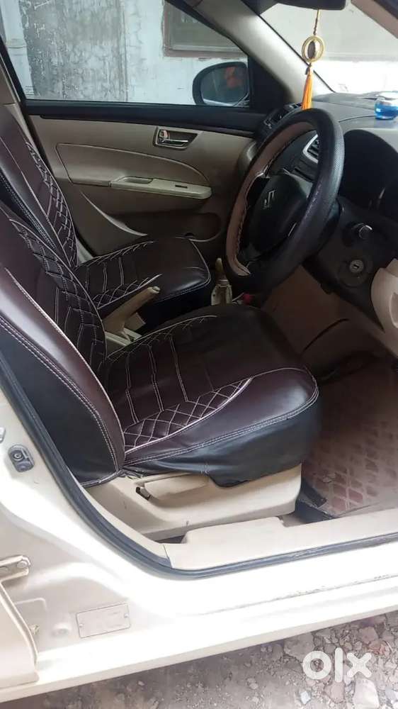 Maruti Suzuki Dzire 2014 Diesel Well Maintained