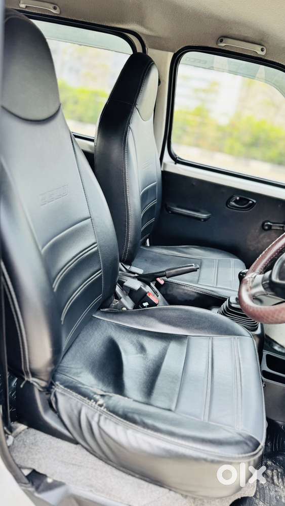 Maruti Suzuki Eeco Cng 5 Seater Ac, 2020, Cng & Hybrids