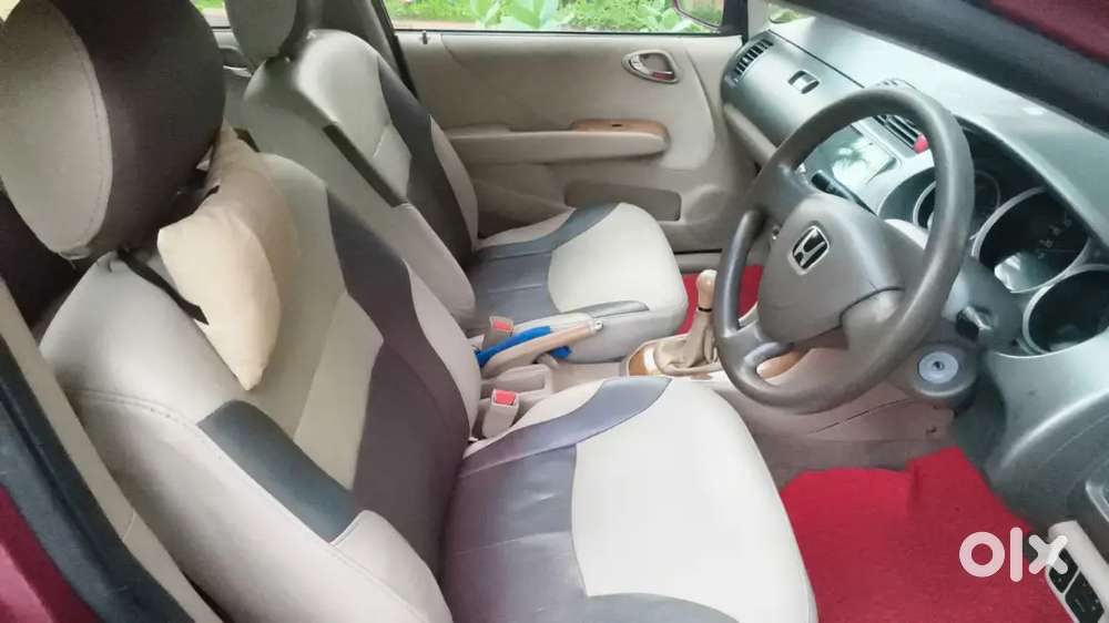 Honda City Zx 2006
