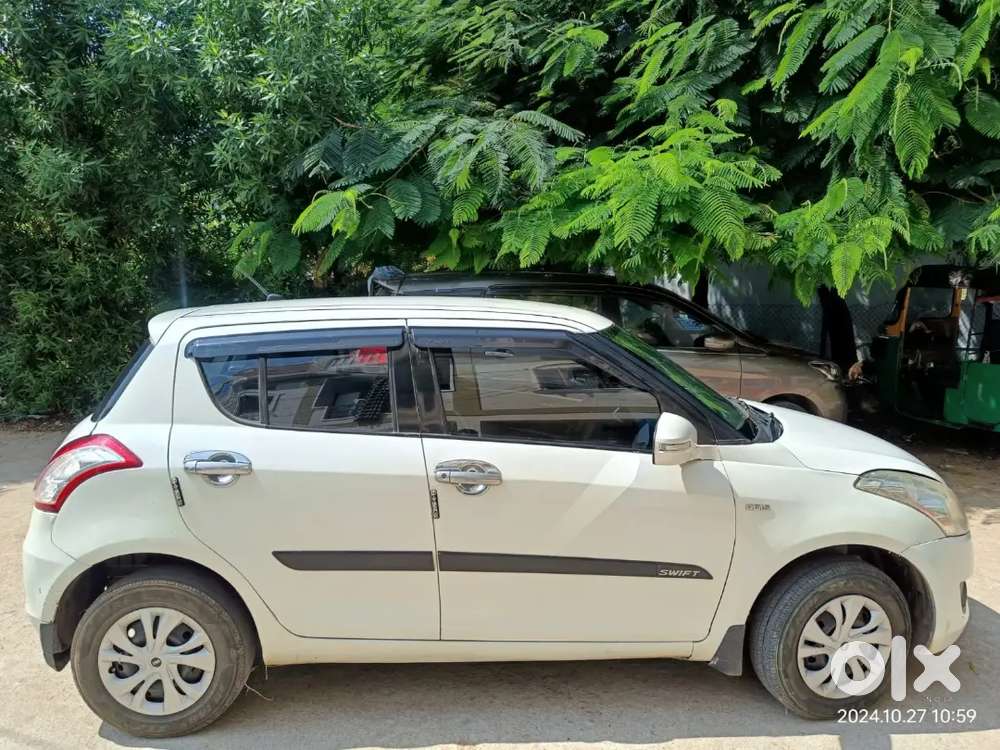 Swift 2013 Diesel 
Excellent Condition