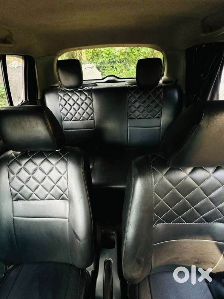 Maruti Suzuki Swift Petrol Manual 2005