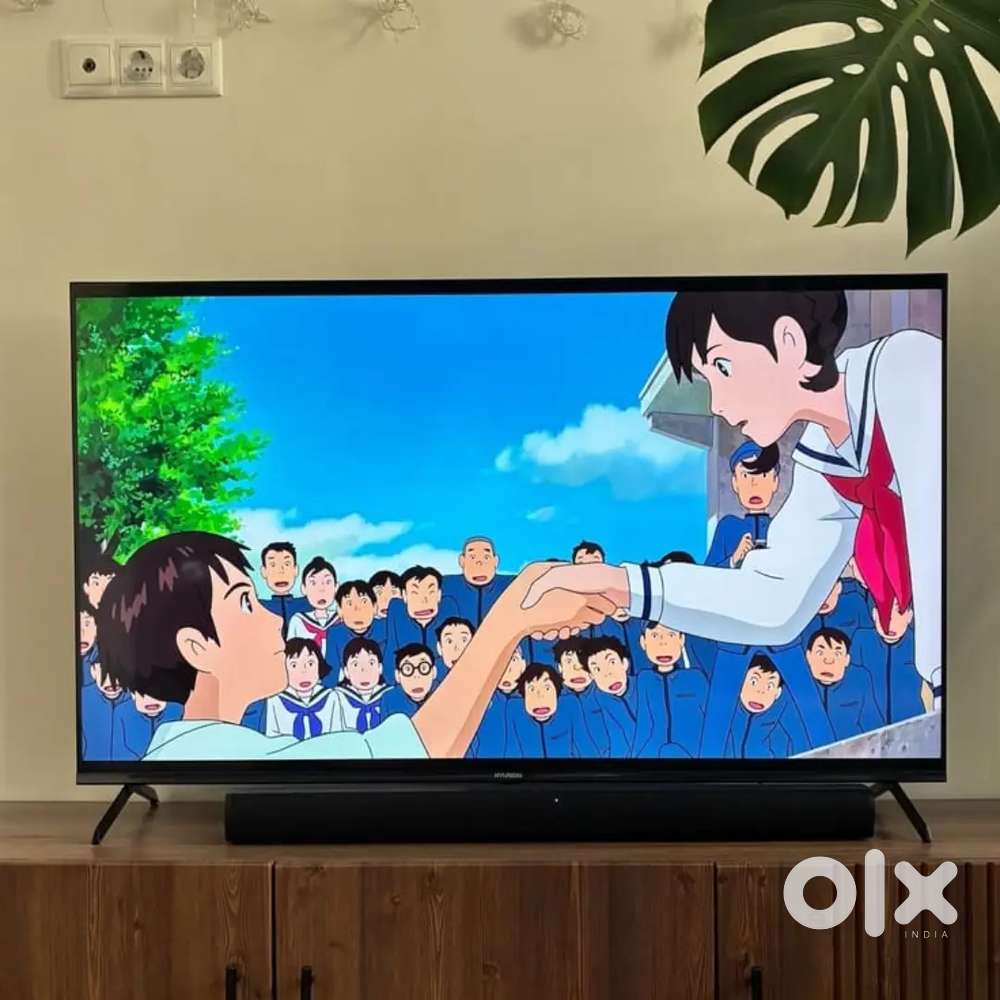 32 inch Full HD HDR TV- Limited time deal- onsite warranty