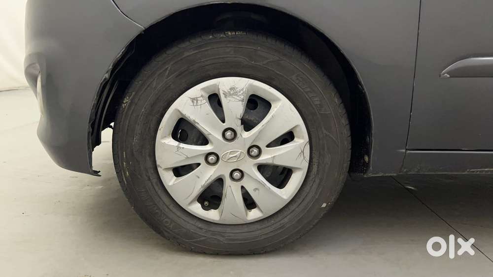 Hyundai I10 Sportz 1.2 Kappa2, 2012, Petrol