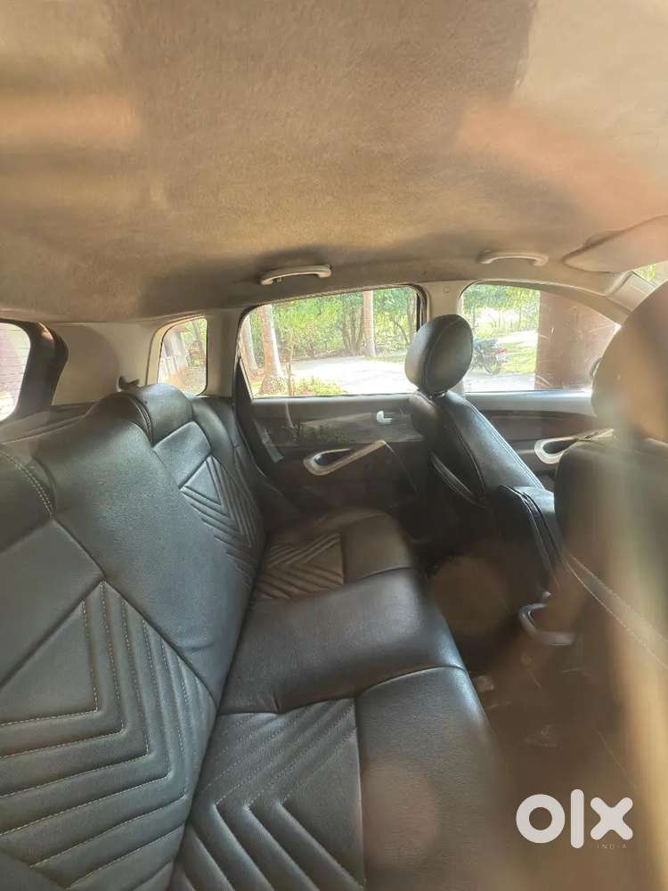 Ford Figo 2010 Diesel Well Maintained All New Tyres Ac Good Condetion