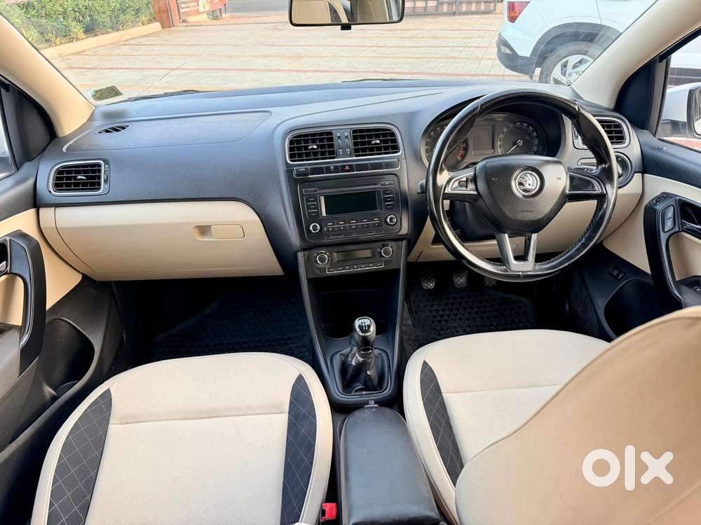 Skoda Rapid [2016-2020] 1.6 Ambition Tdi, 2018, Diesel