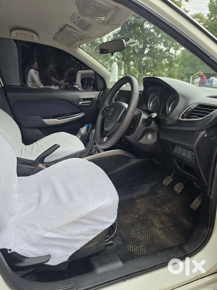 Maruti Baleno 2020 First Owner