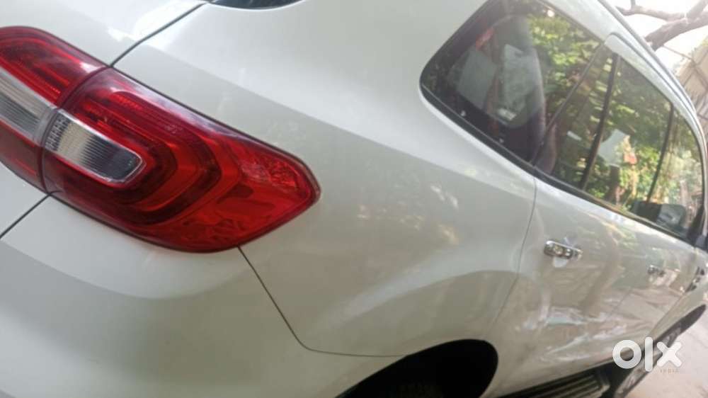 Ford Endeavour Titanium 2020 At Deisel (10 Gear Latest)