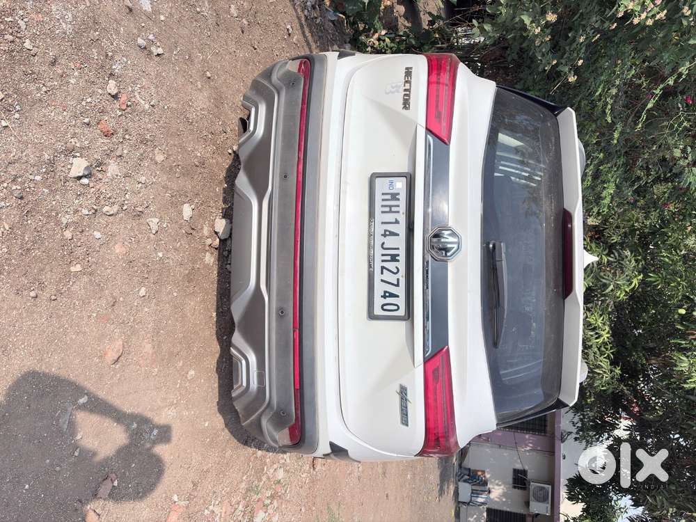 Mg Hector P Super 1.5 Hybrid