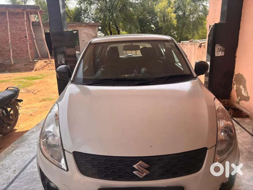Maruti Suzuki Swift 2016 Diesel 120000 Km Driven