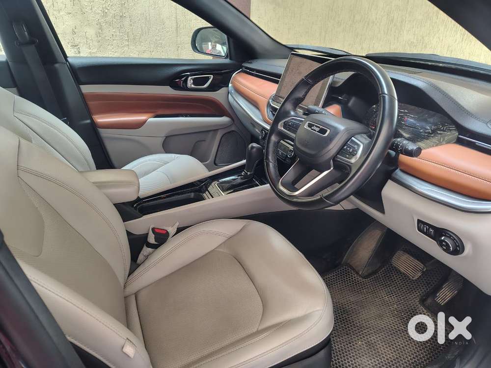 Jeep Compass Longitude (o) 2.0 Diesel At, 2024, Diesel