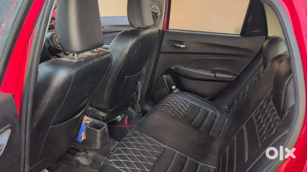 Swift Super Tipe Conditions