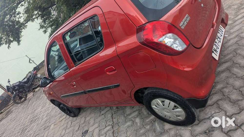 Maruti Suzuki Alto 800 Lxi, 2017, Petrol
