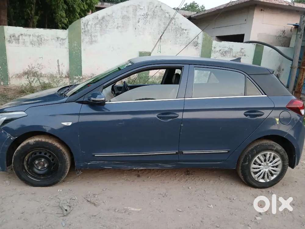 I20 Elite Diesel 2014 Well Maintained Car