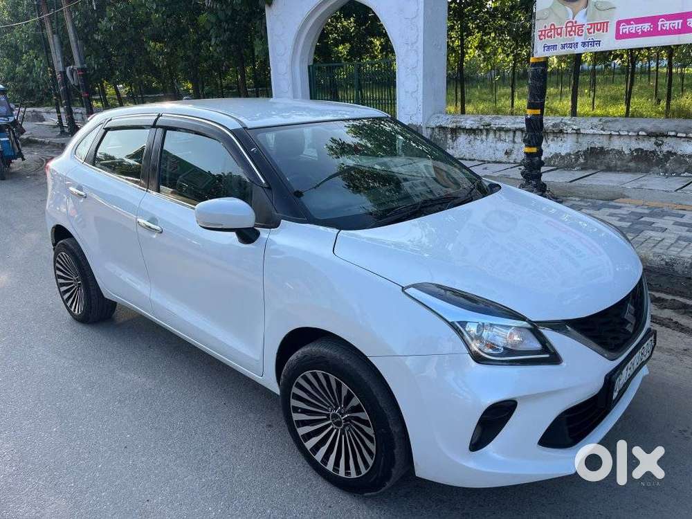 Maruti Suzuki Baleno Delta, 2019, Cng & Hybrids