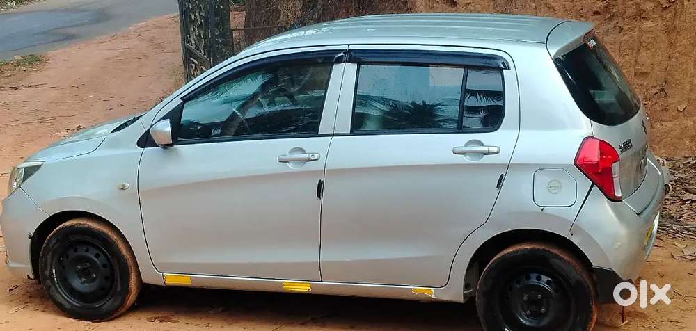 Maruti Suzuki Celerio