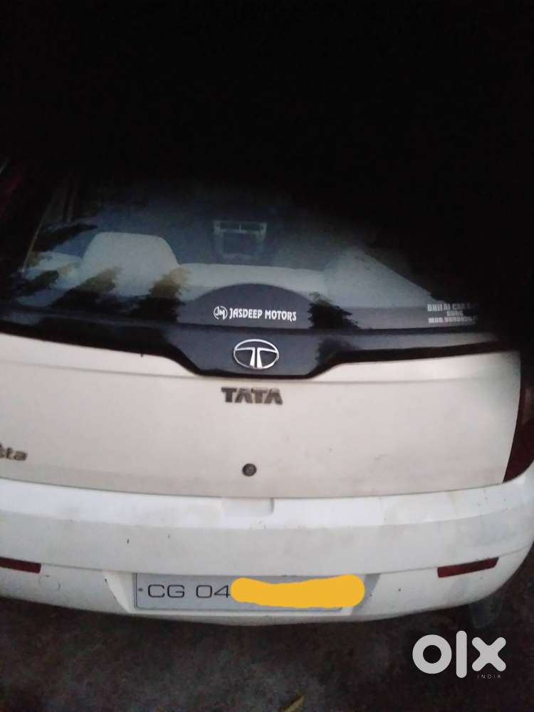 Good Condition Vista 2012 Diesel,