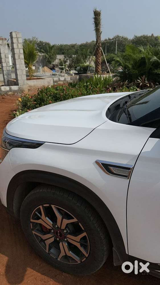 Kia Seltos Diesel 2023