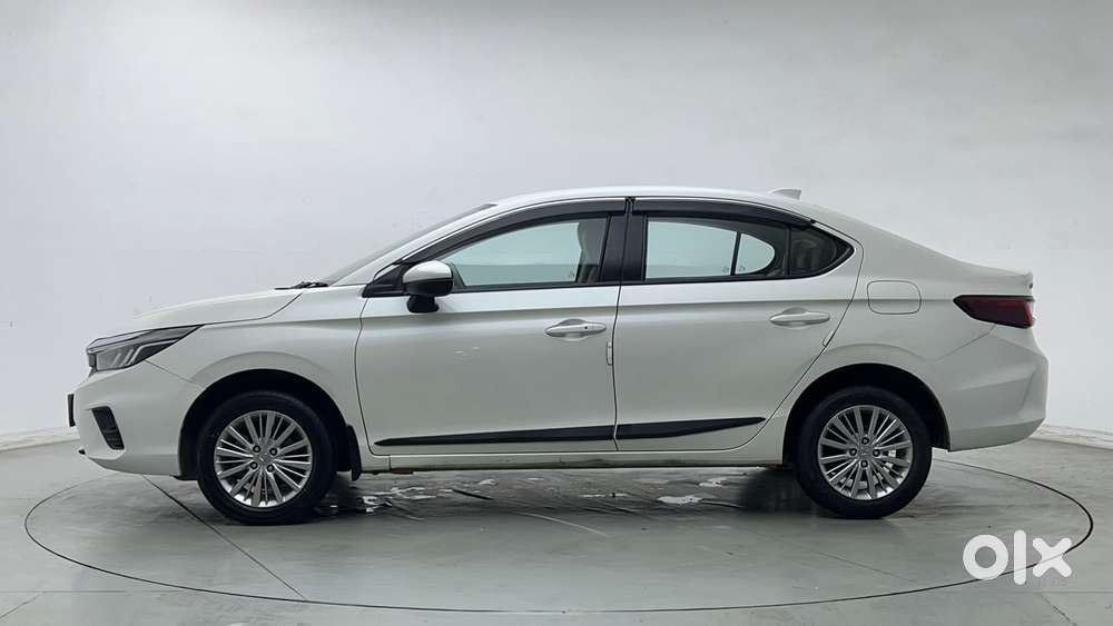 Honda City I-dtec V, 2022, Diesel