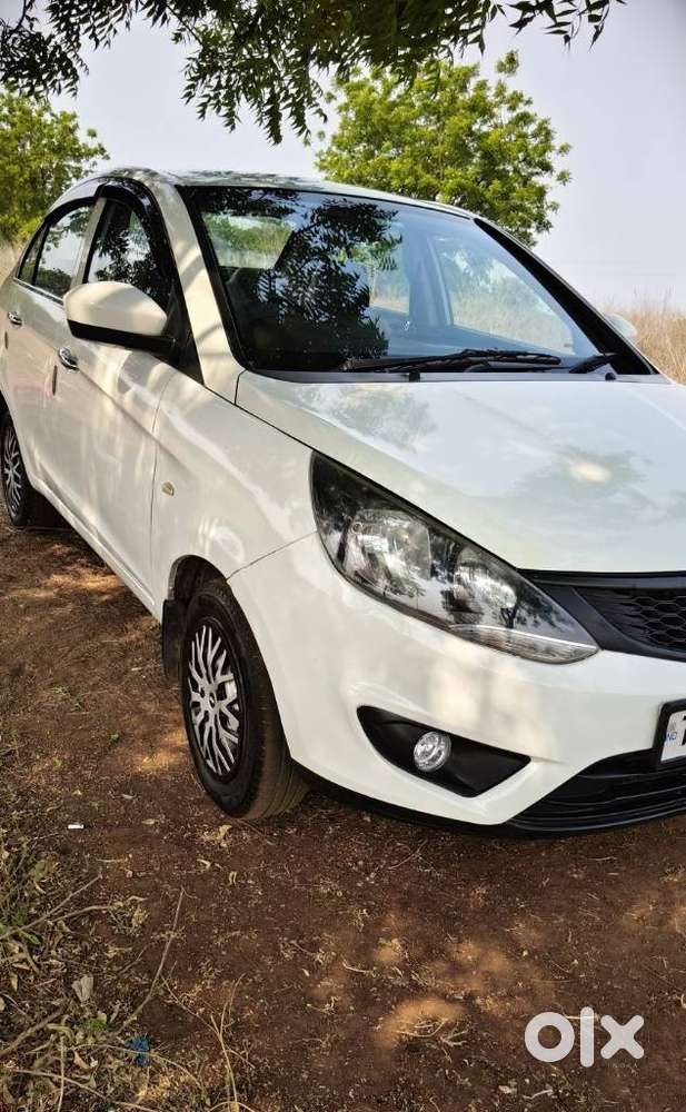 Tata Zest  Quadrajet 1.3 75ps Xe, 2019, Diesel