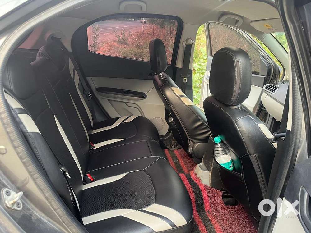 2020 Tata Petrol Manual - Reliable Car