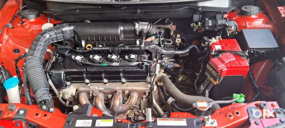 Maruti Suzuki Swift Vxi, 2019, Petrol