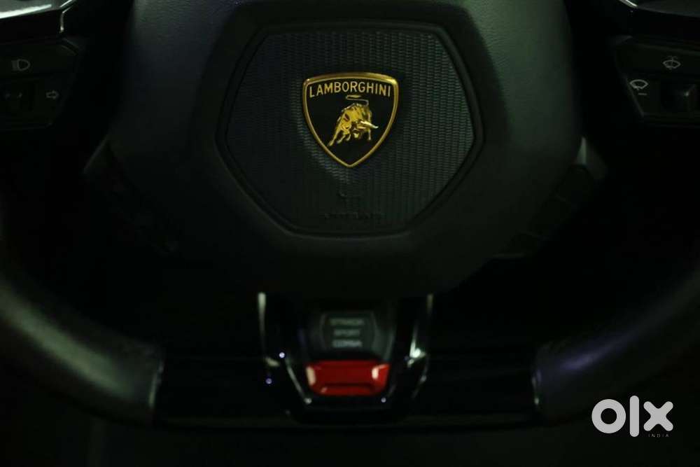 Lamborghini Huracan Lp 610 4, 2019, Petrol