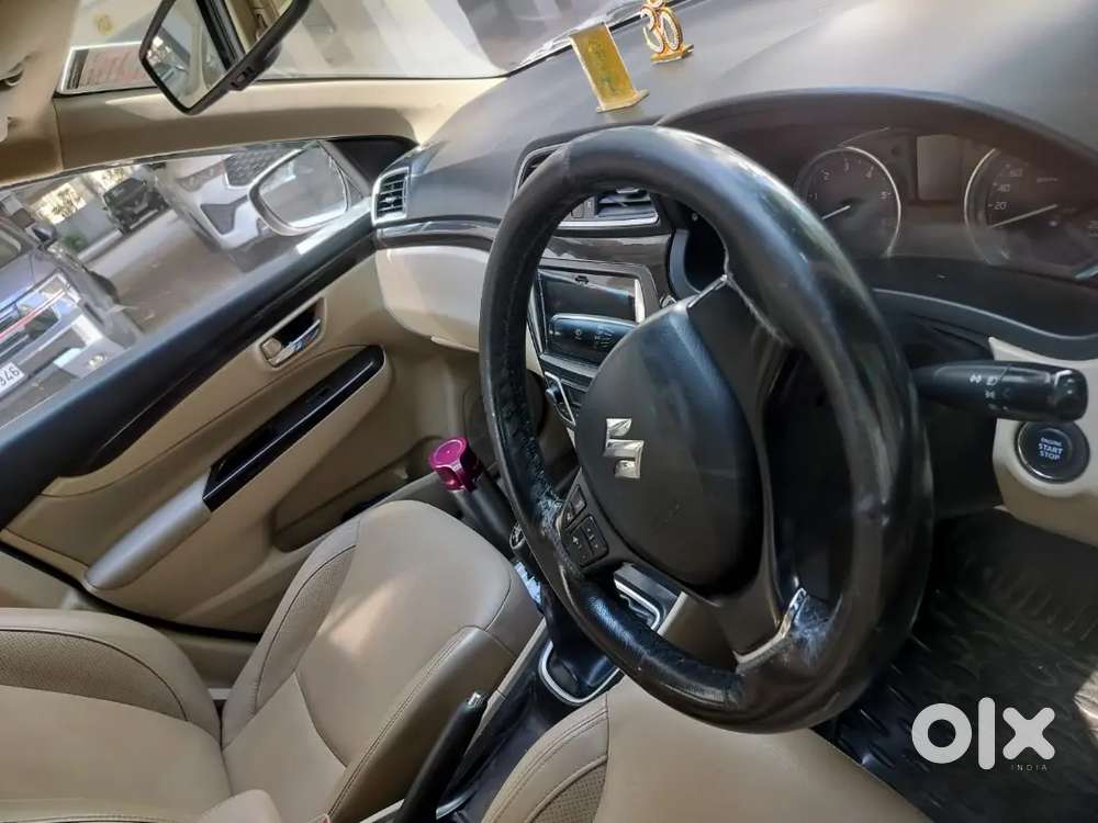 Maruti Suzuki Ciaz 2016 Diesel Manual Fitness Till 2031