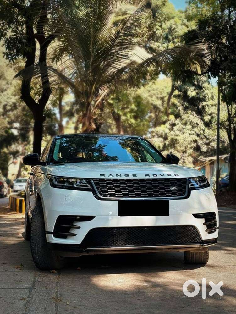 Land Rover Range Velar R-dynamic S, 2019, Diesel