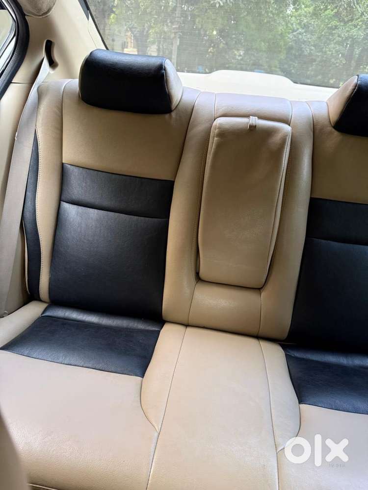 Honda City S Mt, 2013, Petrol