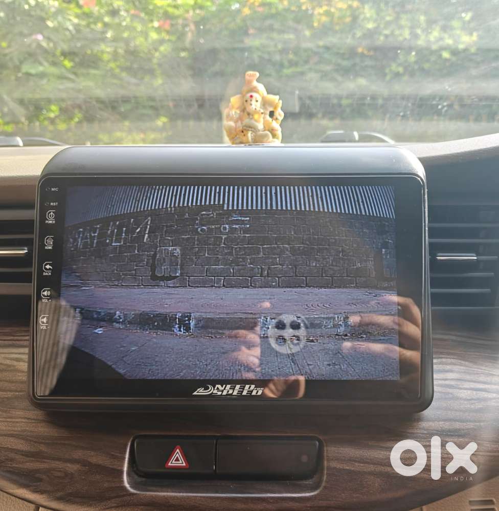 Maruti Suzuki Ertiga Vxi (o) Cng, 2021, Petrol