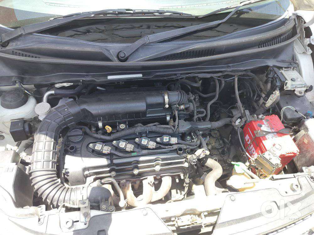 Maruti Suzuki Ignis 1.2 Delta, 2019, Petrol