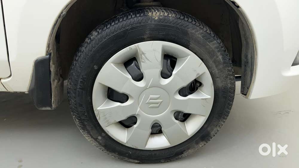 Maruti Suzuki Alto K10 1.0 Lxi (o), 2018, Petrol