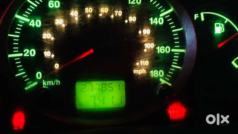 Mahindra Scorpio 2011 Diesel Manual