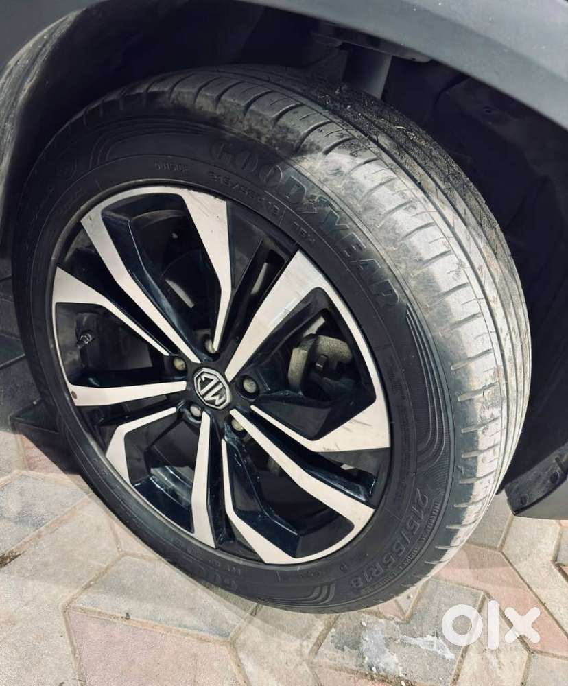 Mg Hector Plus Sharp Pro 2.0 Turbo Diesel 7 Str, 2023, Diesel