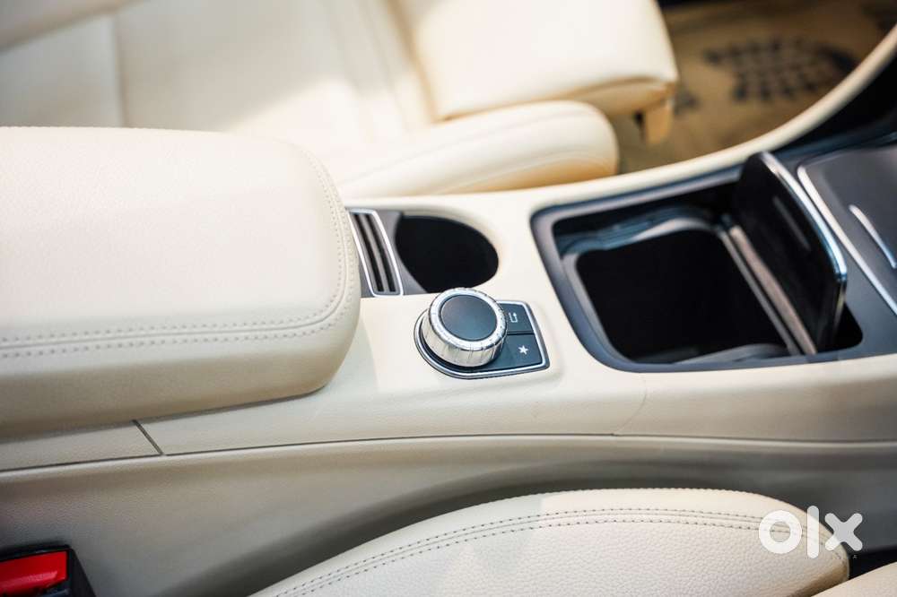 Mercedes-benz Cla 200 Cgi Sport, 2019, Petrol