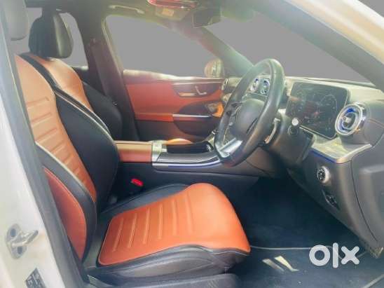 Mercedes-benz C-class, 2024, Petrol