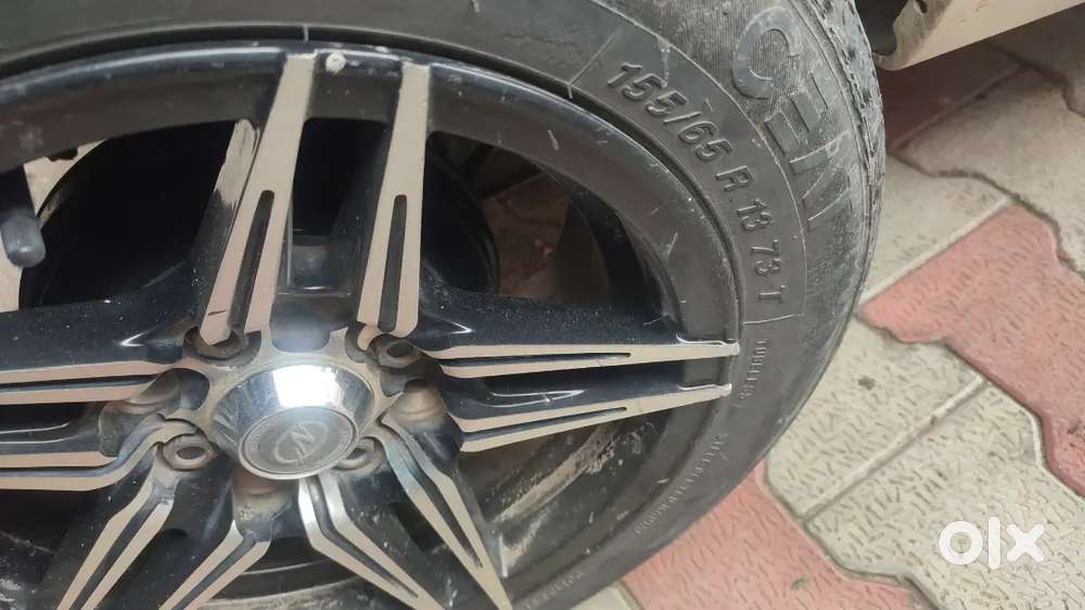 Maruti Suzuki Alto K10 2015 Petrol 73000 Km Driven