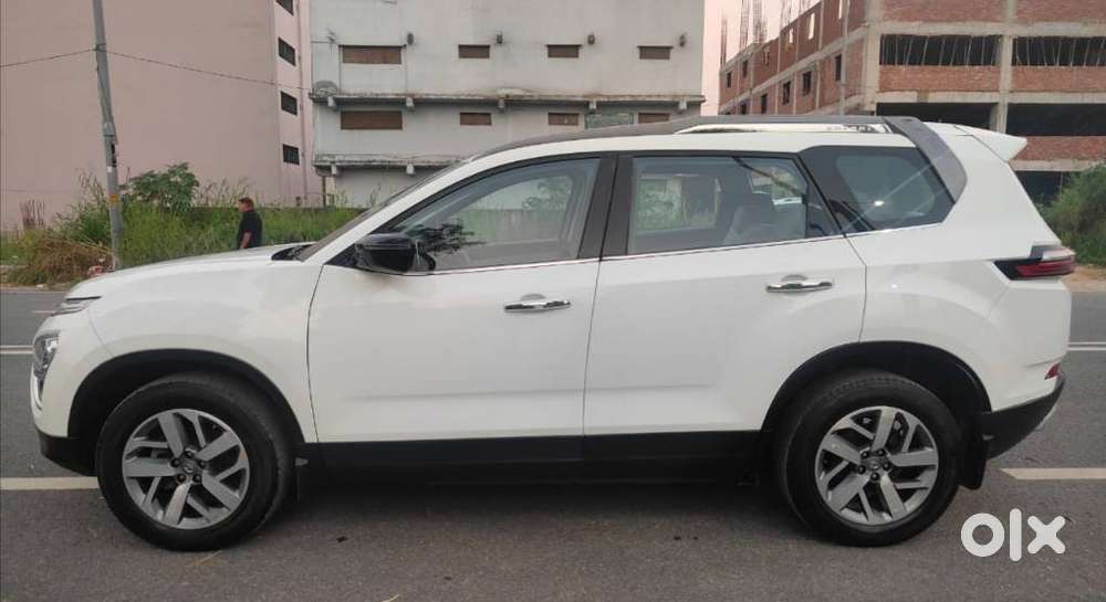 Tata Safari 2.0 Kryotec Xz Plus 6 S, 2021, Diesel