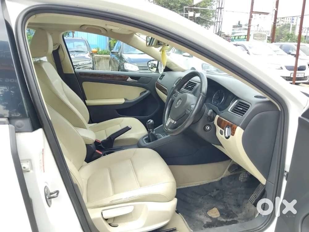Volkswagen Jetta 1.4 Tsi Comfortline, 2015, Petrol