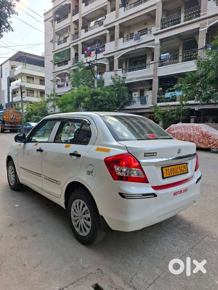 Maruti Suzuki Swift Dzire Ldi Bsiv, 2019, Diesel