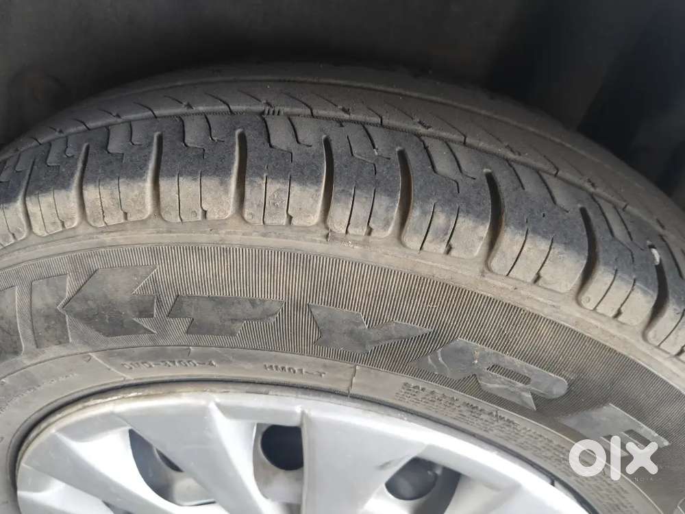 Maruti Suzuki Swift Dzire Tour 2019 Diesel 165000 Km Driven