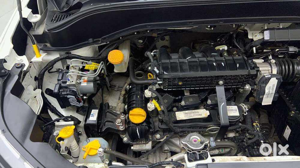 Tata Punch Adventure Amt, 2025, Petrol