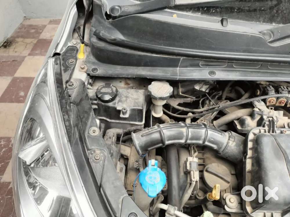 Hyundai I10 2nd Owner 2013