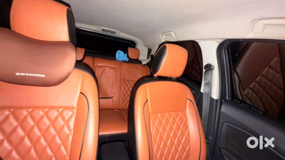 Ford Ecosport 1.5 Diesel Manual 2018