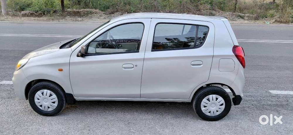Maruti Suzuki Alto 800 2019-2023 0.8 Lxi (o), 2021, Petrol