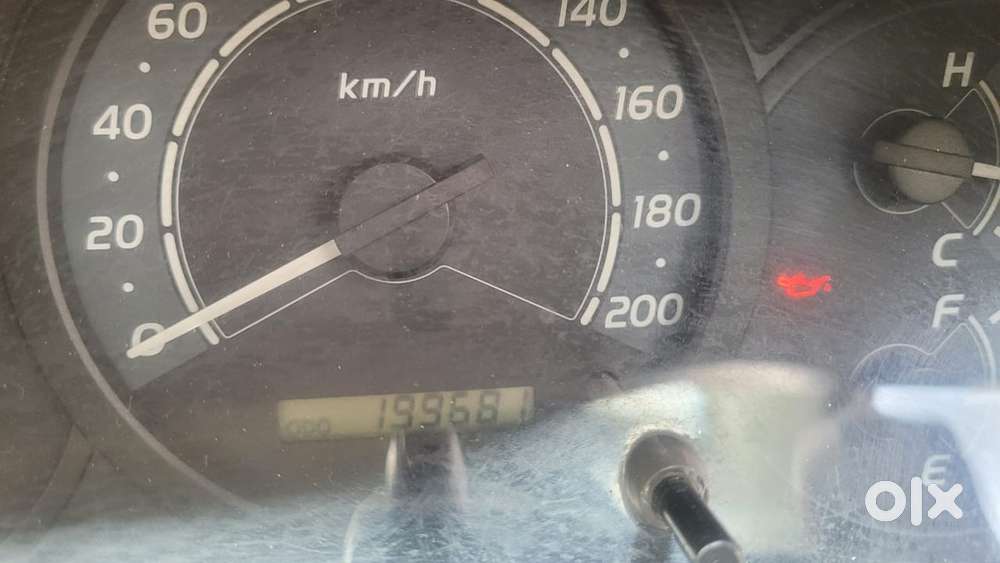 Toyota Innova 2.5g Excellent Condition