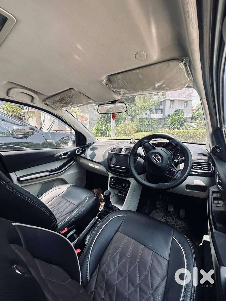 Tata Tiago Cng 2025