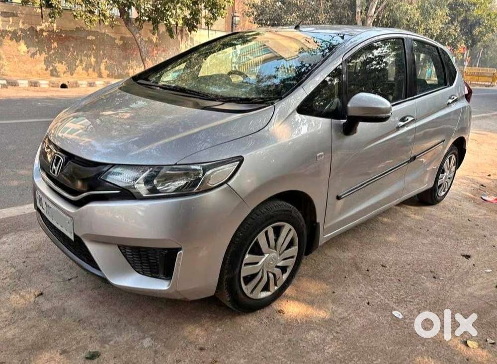 Automatic Jazz Petrol 2016, Single Owner