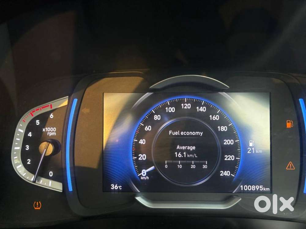 Hyundai Creta 1.5 Crdi Sx, 2022, Diesel